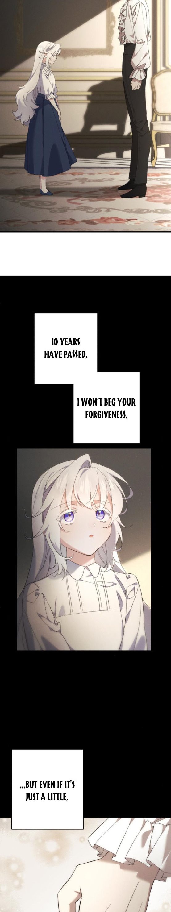 The duke picked up something in the forest Chapter 16 - Page 17