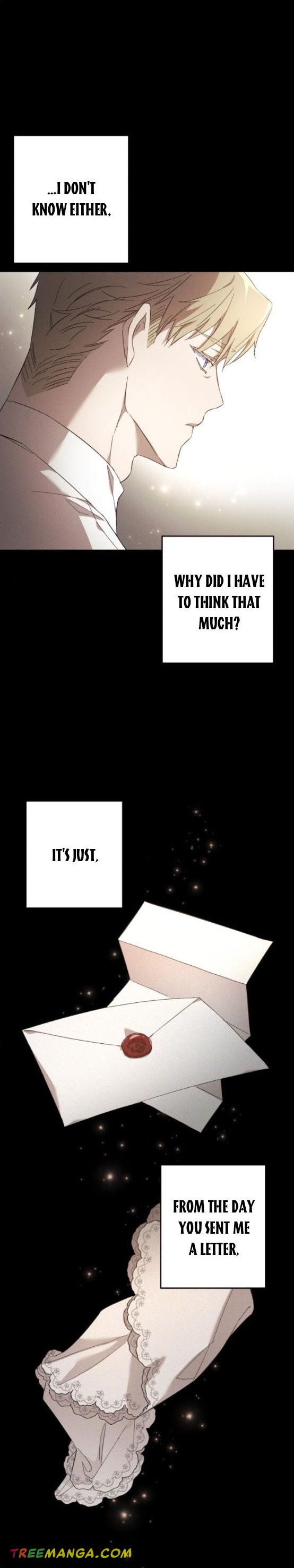 The duke picked up something in the forest Chapter 16 - Page 19