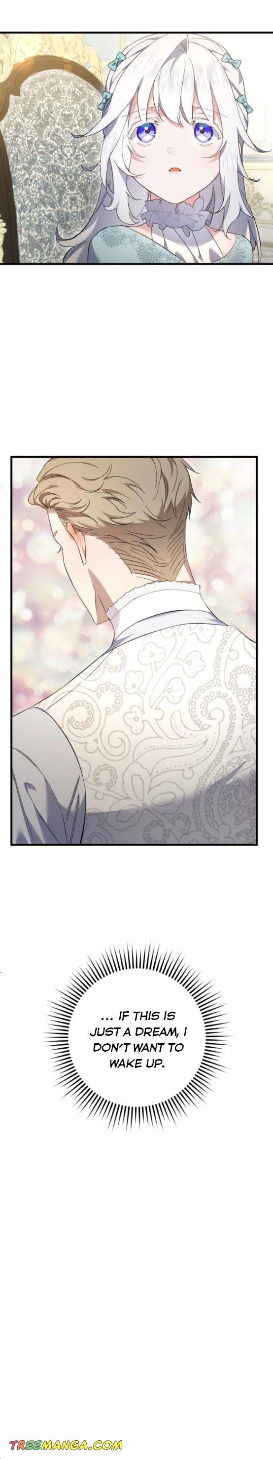 The duke picked up something in the forest Chapter 16 - Page 22