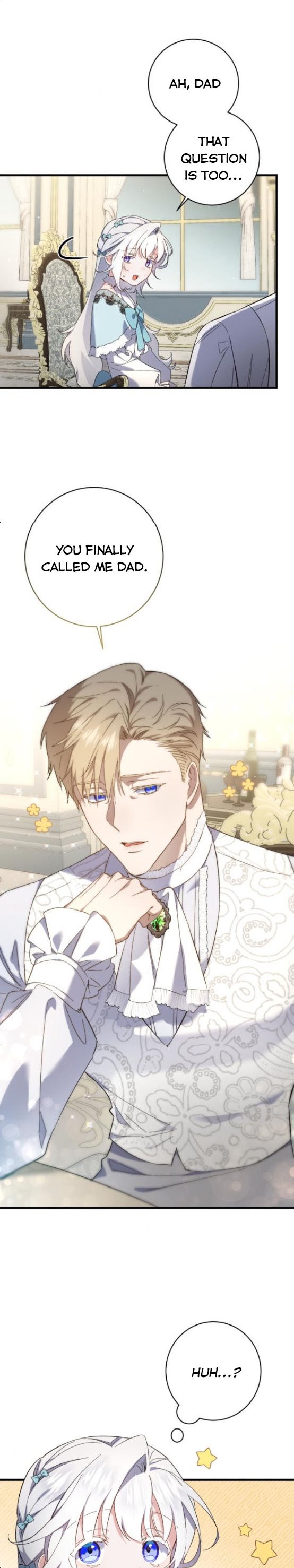 The duke picked up something in the forest Chapter 16 - Page 24