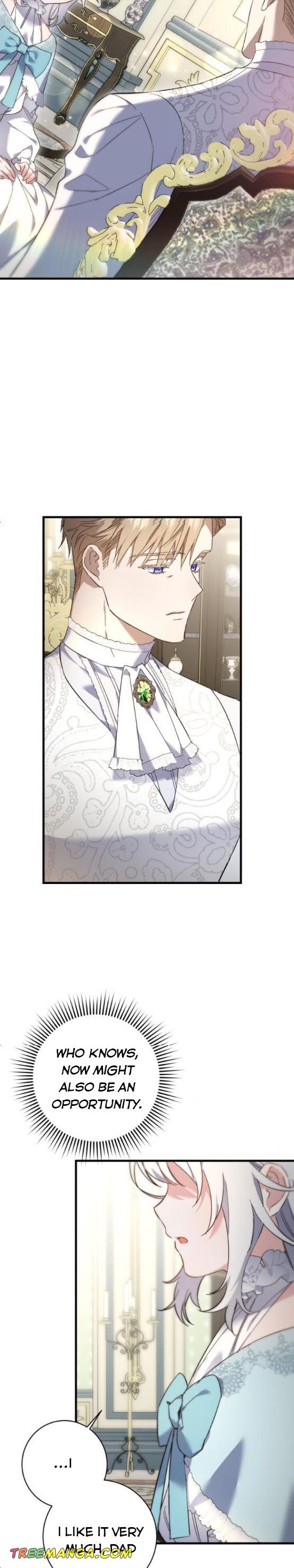 The duke picked up something in the forest Chapter 16 - Page 27