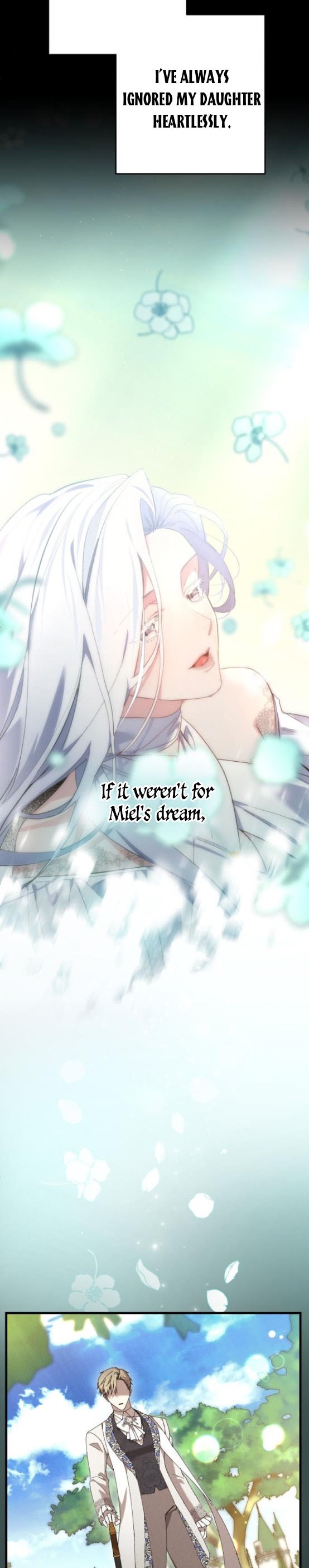 The duke picked up something in the forest Chapter 16 - Page 9