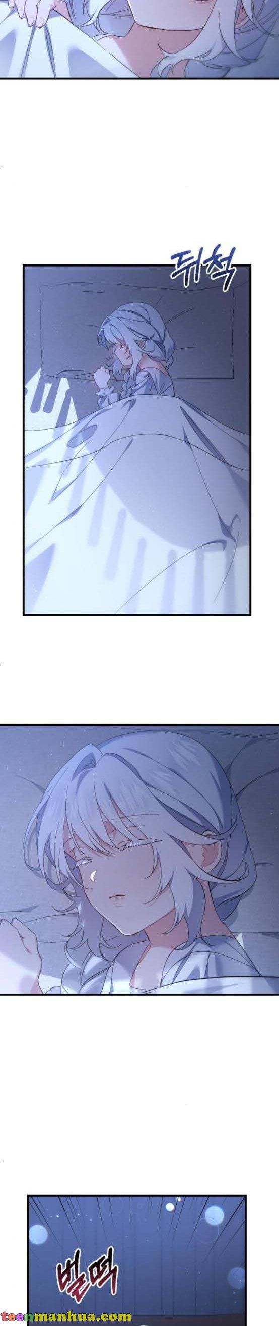 The duke picked up something in the forest Chapter 17 - Page 14