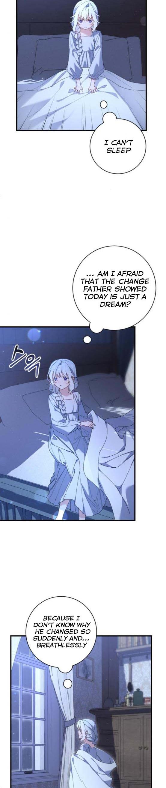 The duke picked up something in the forest Chapter 17 - Page 15