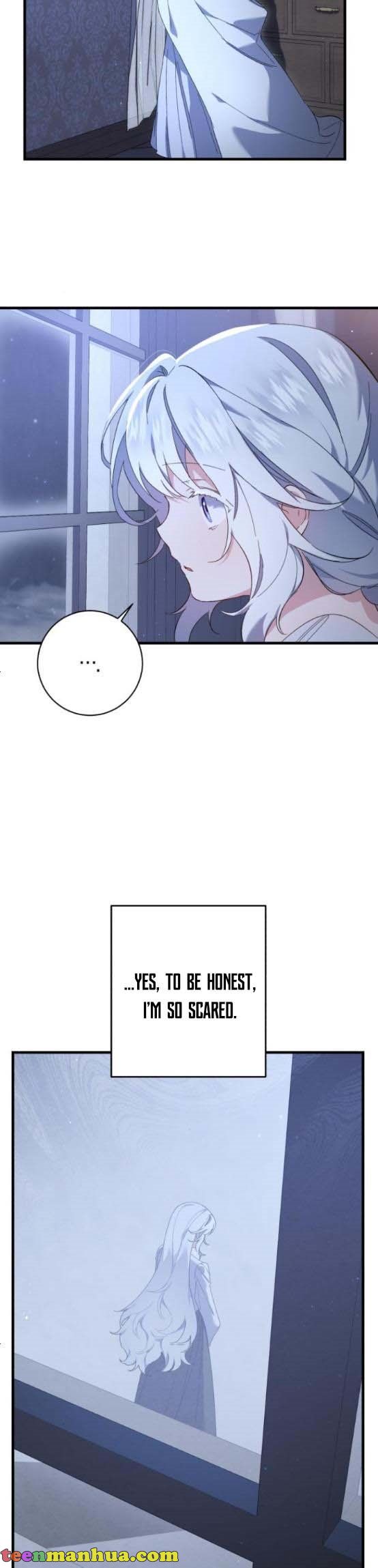 The duke picked up something in the forest Chapter 17 - Page 16