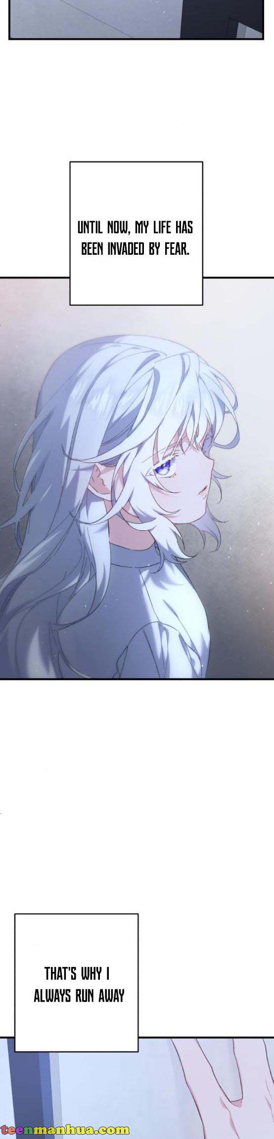 The duke picked up something in the forest Chapter 17 - Page 17