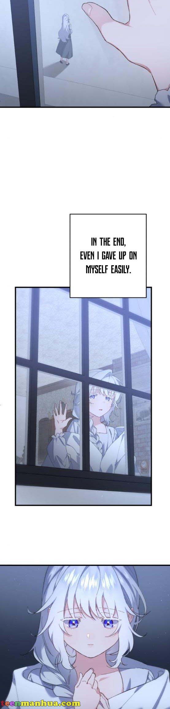 The duke picked up something in the forest Chapter 17 - Page 18