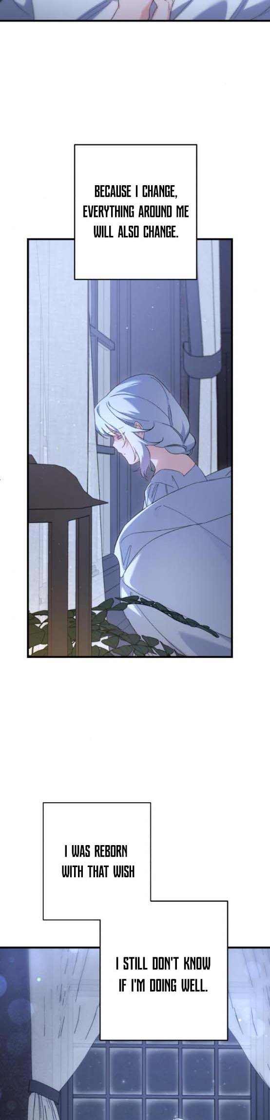 The duke picked up something in the forest Chapter 17 - Page 19