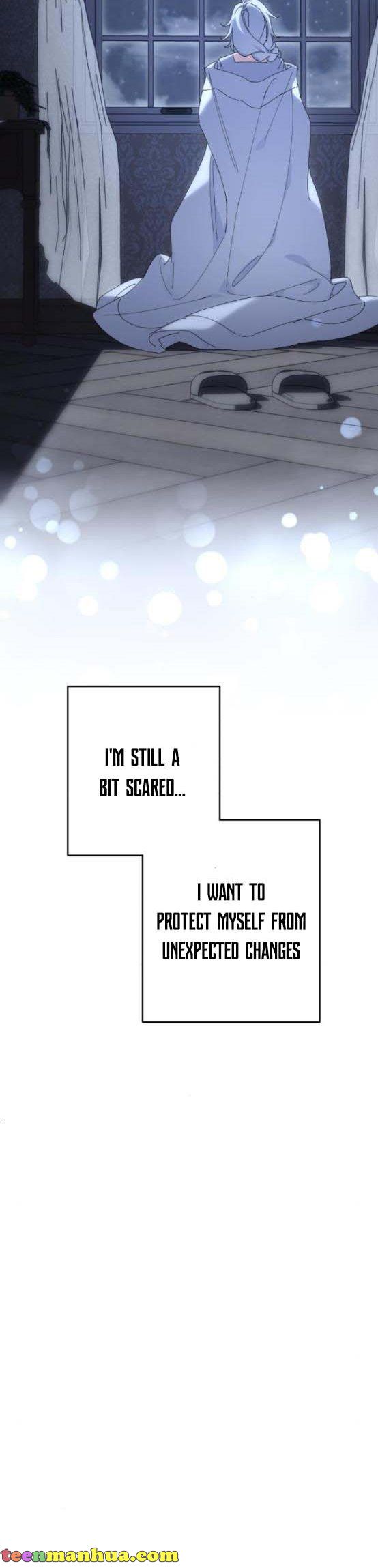 The duke picked up something in the forest Chapter 17 - Page 20