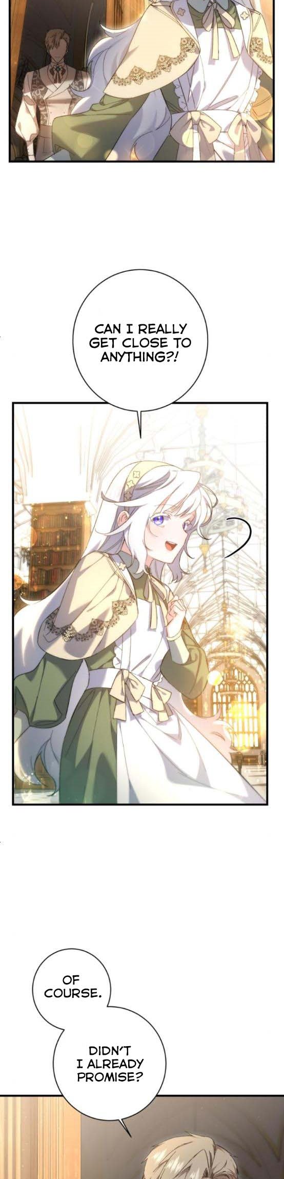 The duke picked up something in the forest Chapter 17 - Page 23