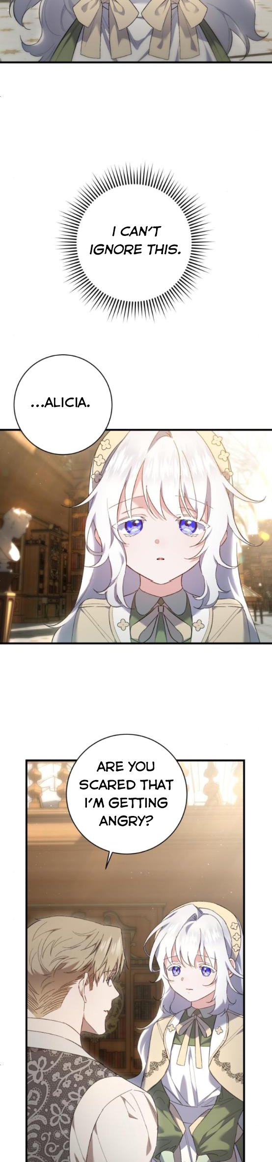 The duke picked up something in the forest Chapter 18 - Page 13