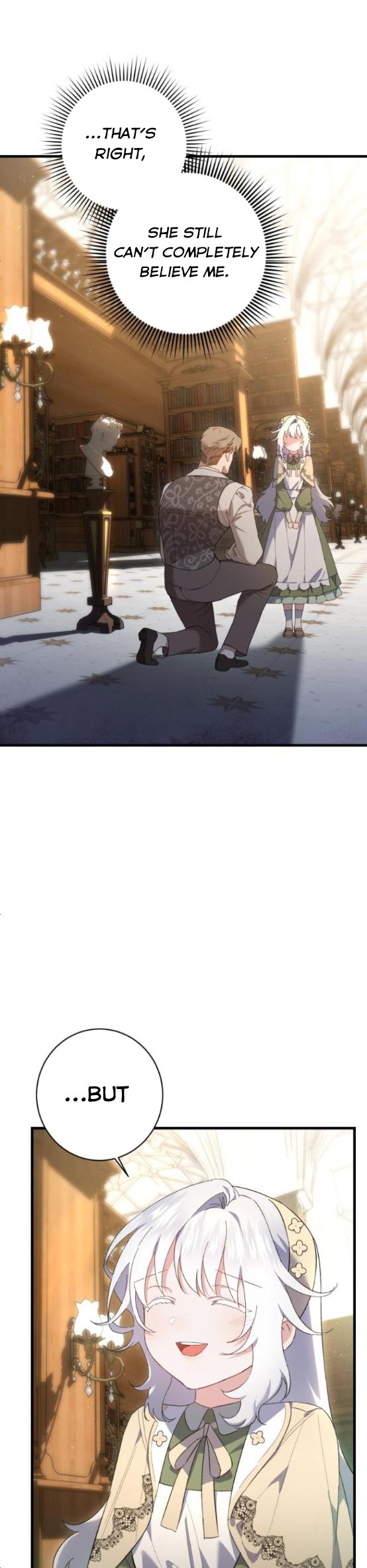 The duke picked up something in the forest Chapter 18 - Page 15