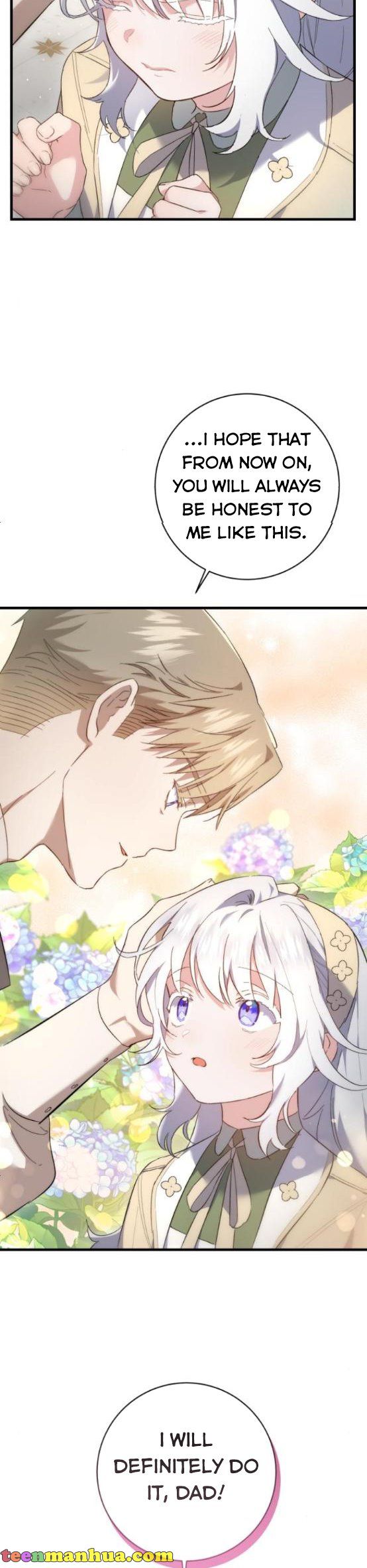 The duke picked up something in the forest Chapter 18 - Page 19