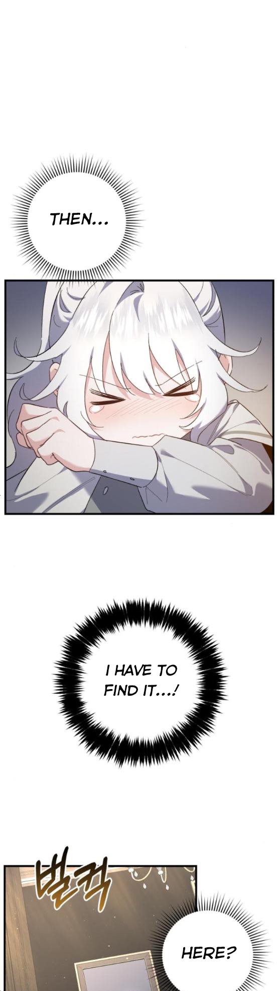 The duke picked up something in the forest Chapter 18 - Page 31