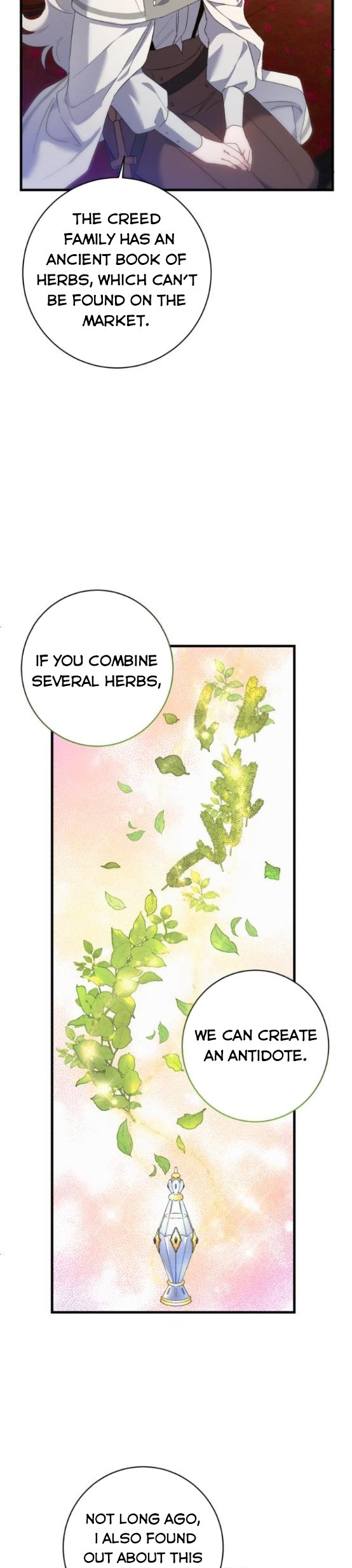 The duke picked up something in the forest Chapter 19 - Page 19