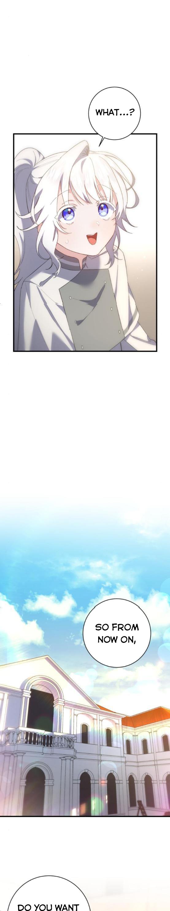 The duke picked up something in the forest Chapter 19 - Page 25