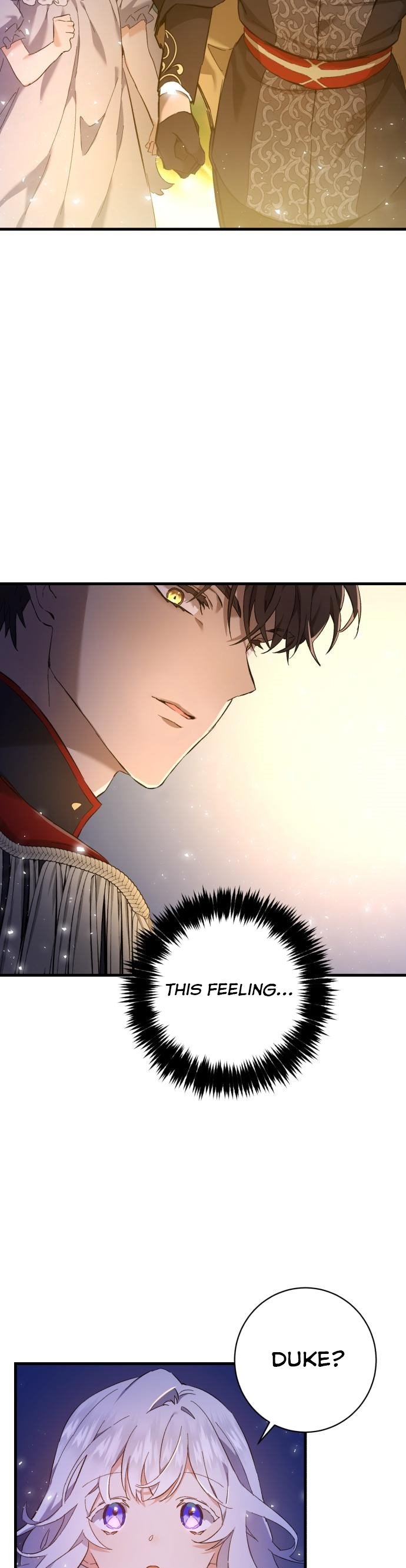 The duke picked up something in the forest Chapter 2 - Page 10