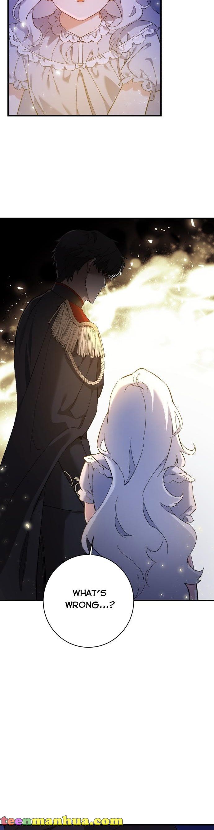 The duke picked up something in the forest Chapter 2 - Page 11