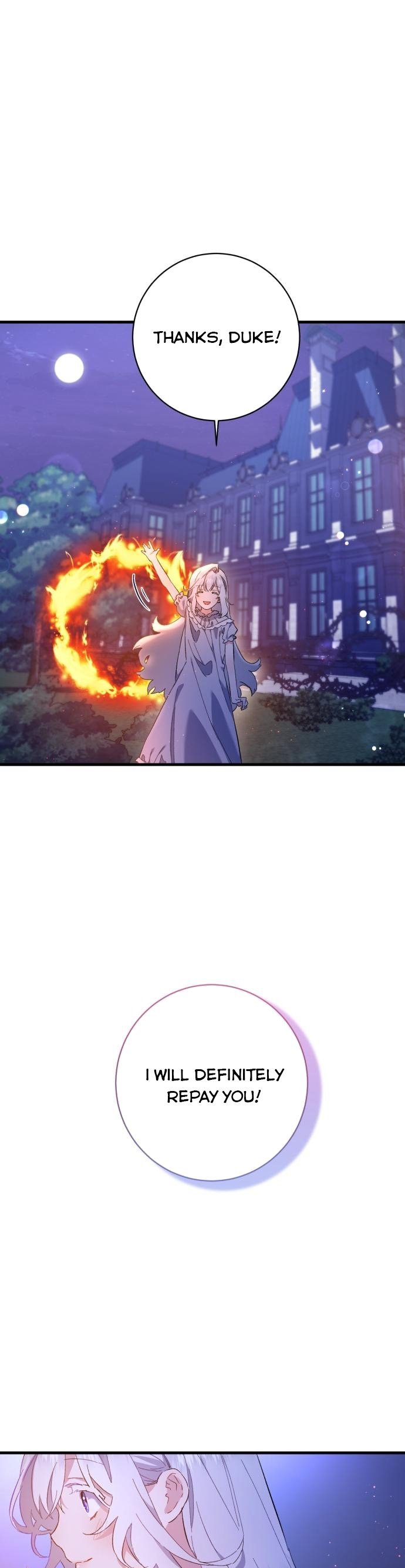 The duke picked up something in the forest Chapter 2 - Page 25