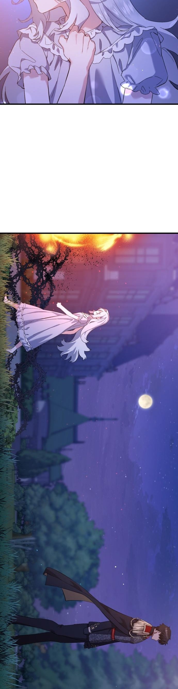 The duke picked up something in the forest Chapter 2 - Page 26