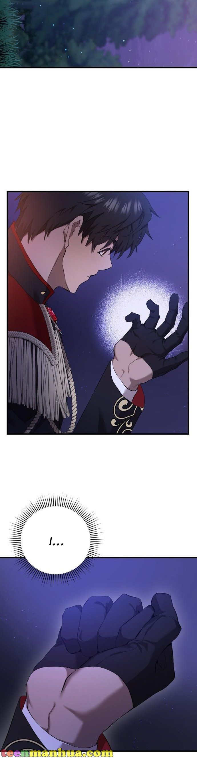 The duke picked up something in the forest Chapter 2 - Page 27