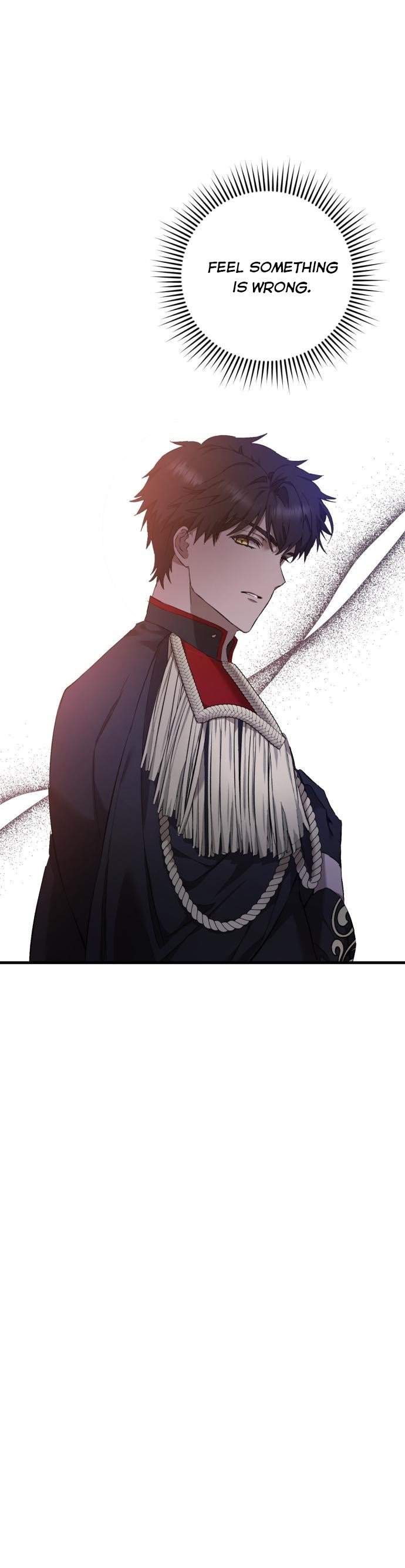 The duke picked up something in the forest Chapter 2 - Page 28