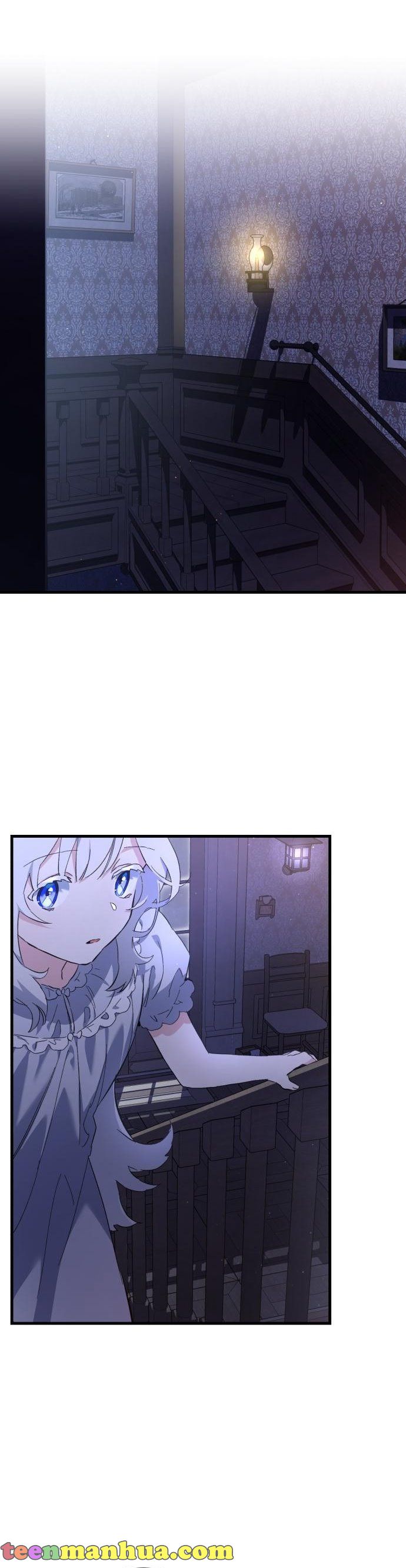 The duke picked up something in the forest Chapter 2 - Page 29