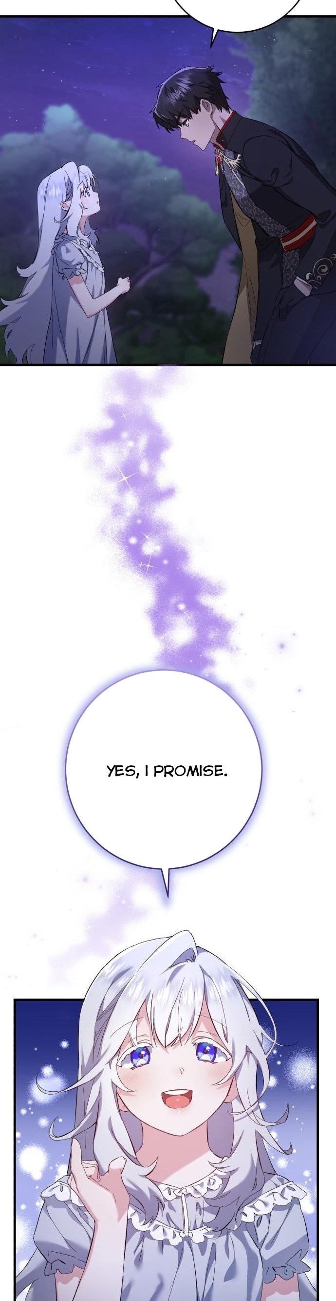 The duke picked up something in the forest Chapter 2 - Page 3