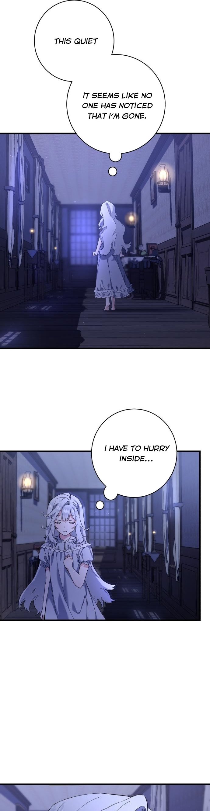 The duke picked up something in the forest Chapter 2 - Page 30