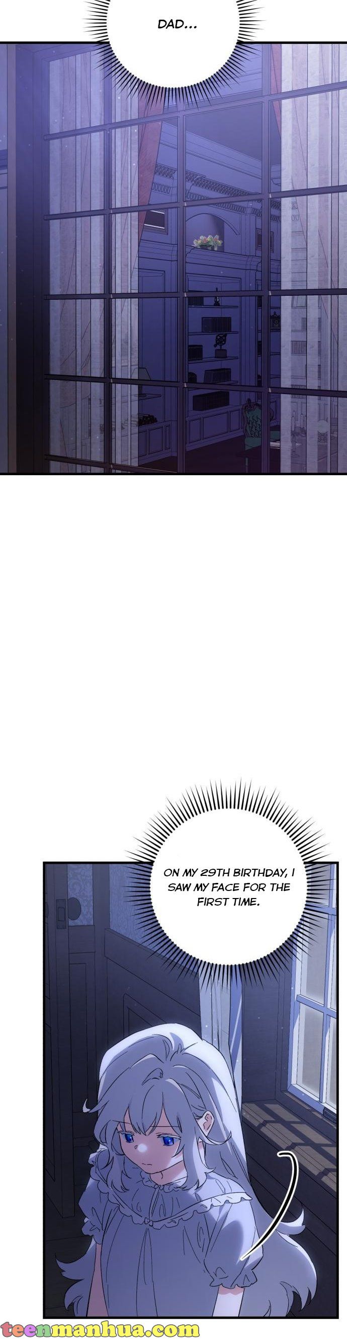 The duke picked up something in the forest Chapter 2 - Page 32