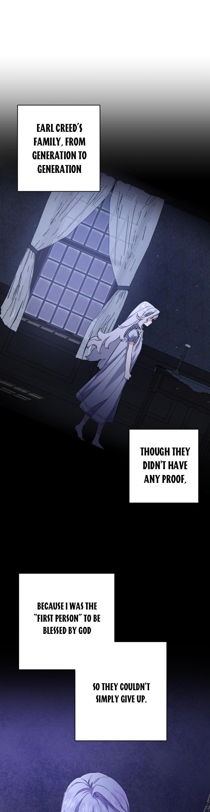 The duke picked up something in the forest Chapter 2 - Page 33