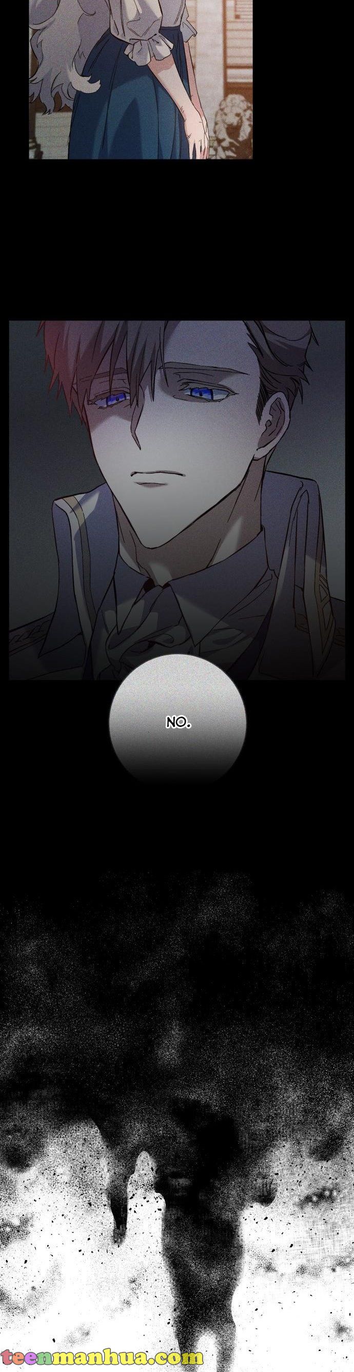 The duke picked up something in the forest Chapter 2 - Page 36