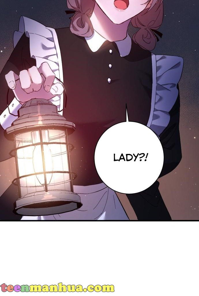 The duke picked up something in the forest Chapter 2 - Page 40