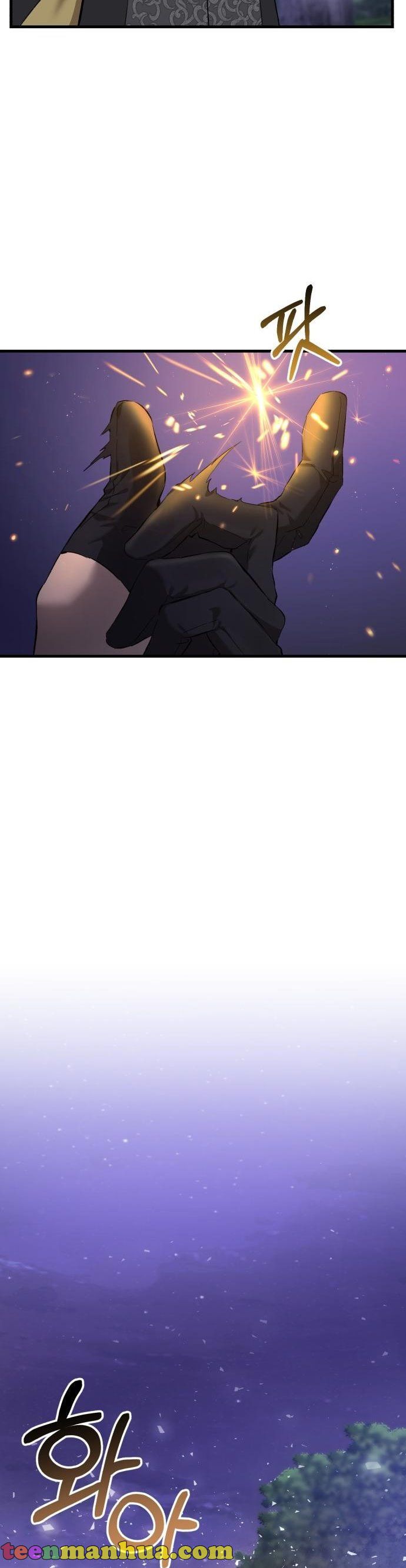 The duke picked up something in the forest Chapter 2 - Page 5