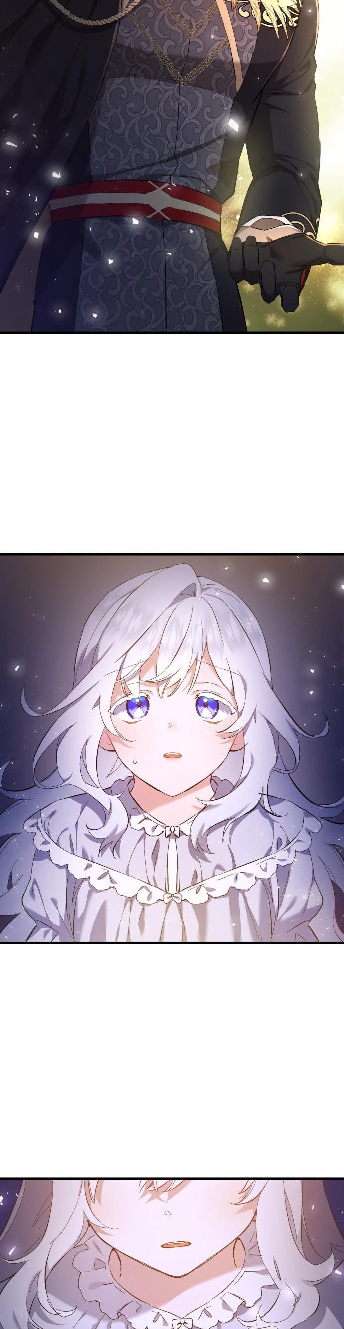 The duke picked up something in the forest Chapter 2 - Page 8