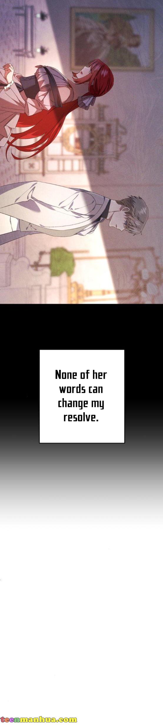 The duke picked up something in the forest Chapter 20 - Page 11