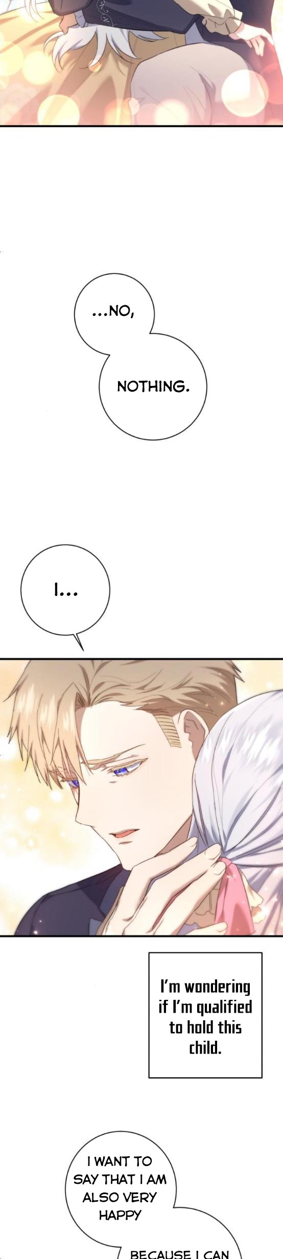 The duke picked up something in the forest Chapter 20 - Page 18