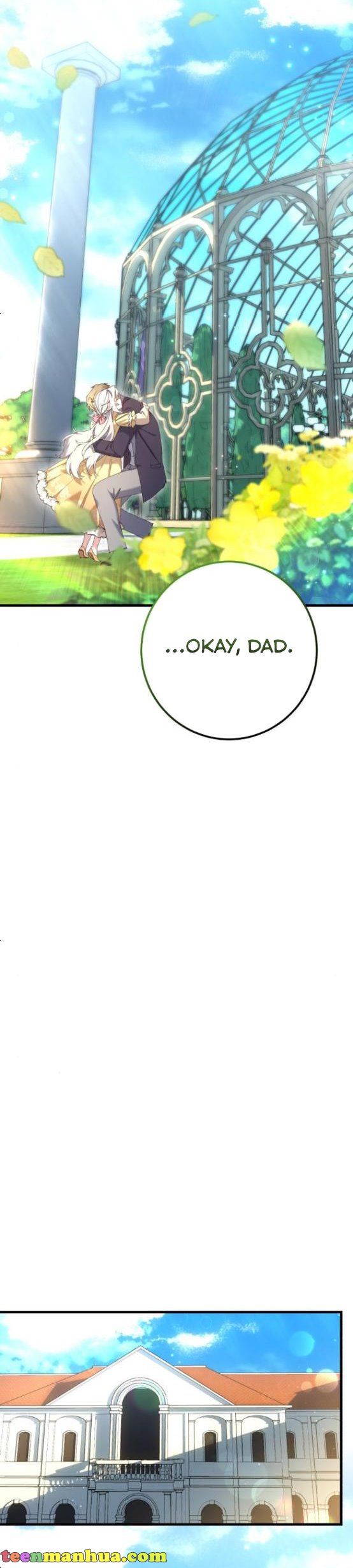 The duke picked up something in the forest Chapter 20 - Page 20