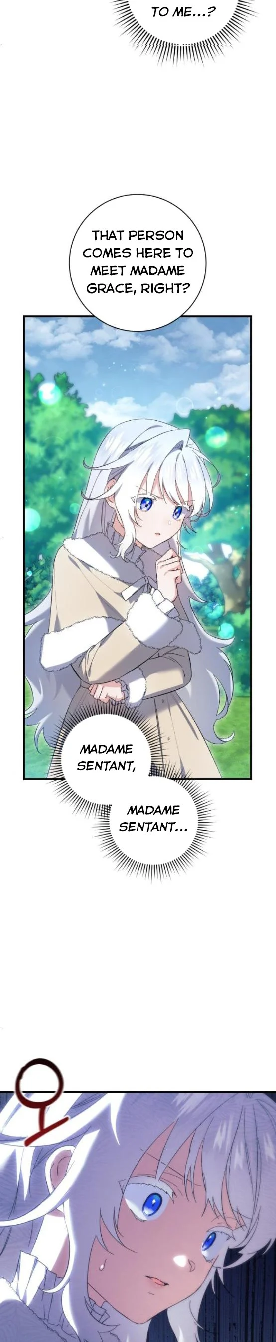 The duke picked up something in the forest Chapter 21 - Page 16