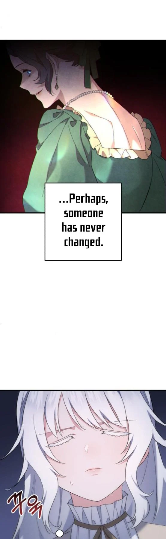 The duke picked up something in the forest Chapter 21 - Page 29