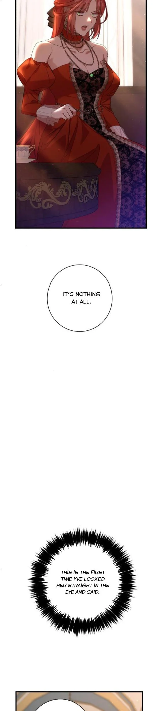 The duke picked up something in the forest Chapter 22 - Page 29