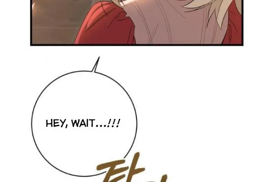 The duke picked up something in the forest Chapter 22 - Page 33