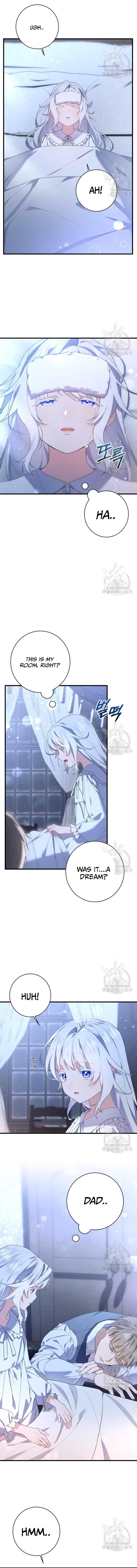 The duke picked up something in the forest Chapter 23 - Page 5