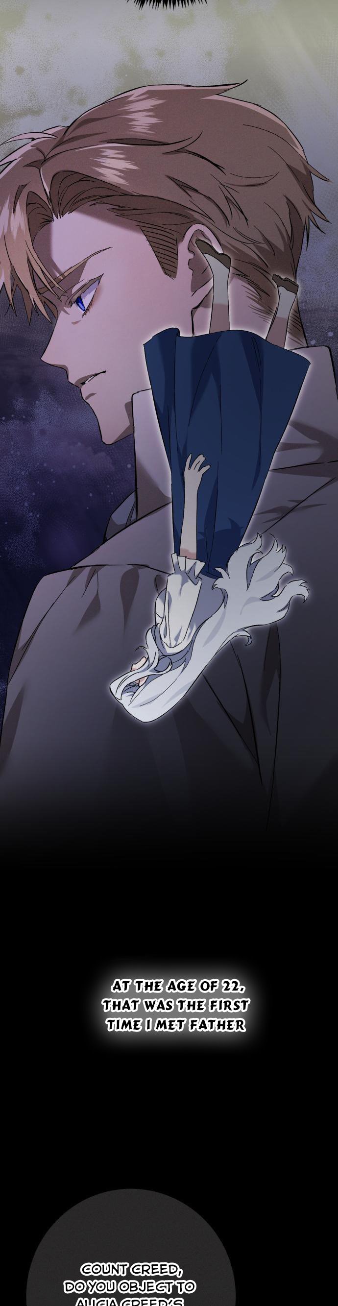 The duke picked up something in the forest Chapter 3 - Page 10