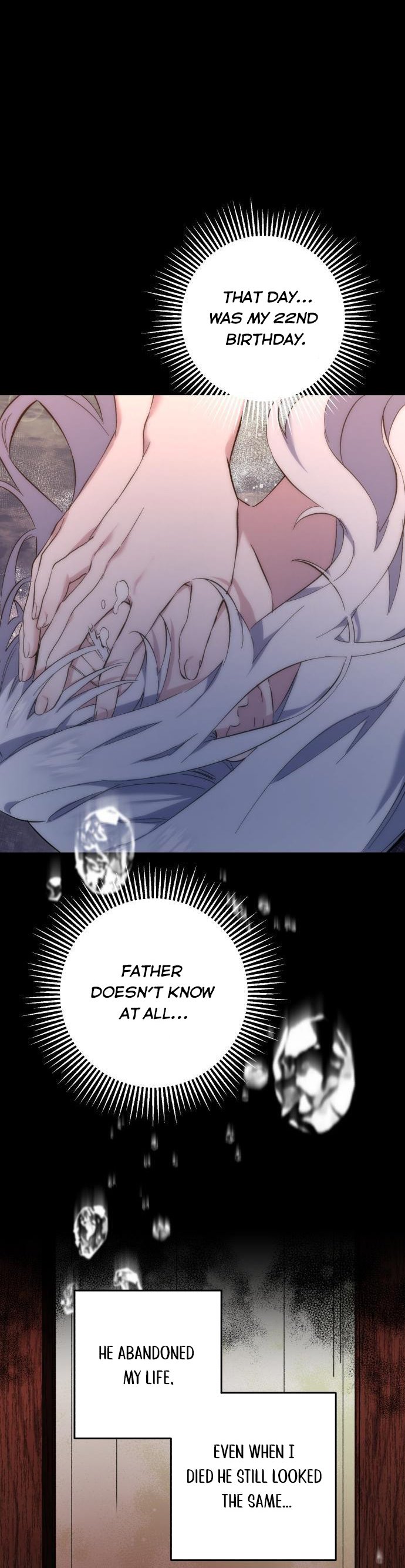 The duke picked up something in the forest Chapter 3 - Page 12