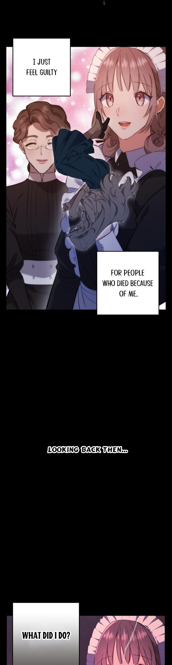 The duke picked up something in the forest Chapter 3 - Page 14