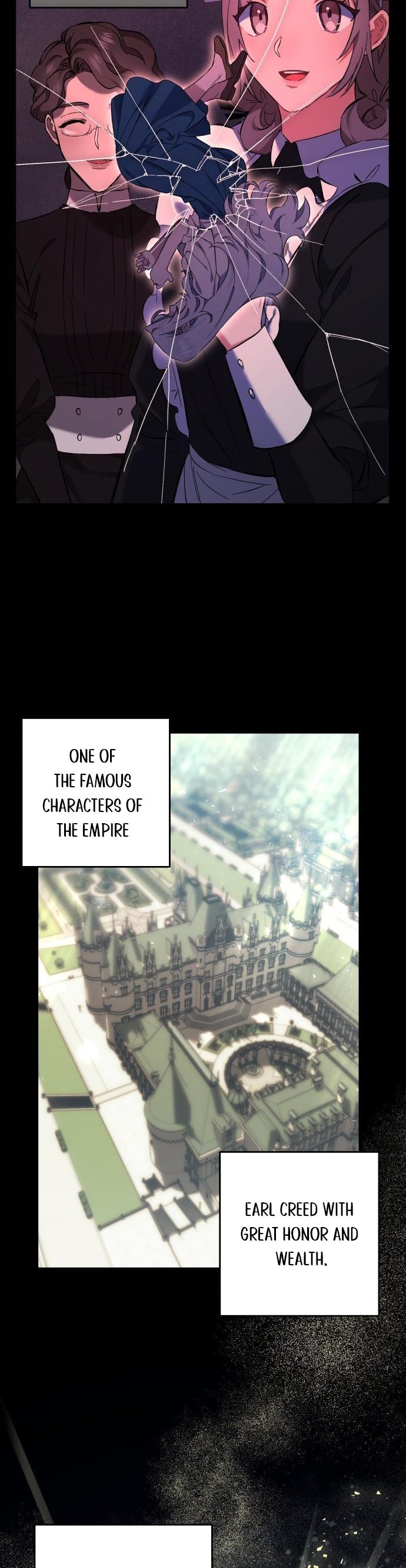 The duke picked up something in the forest Chapter 3 - Page 15