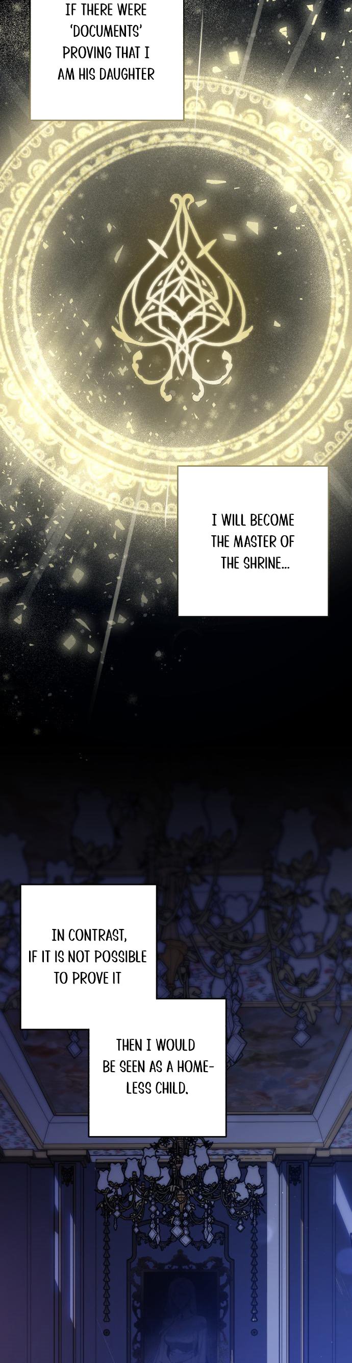 The duke picked up something in the forest Chapter 3 - Page 16