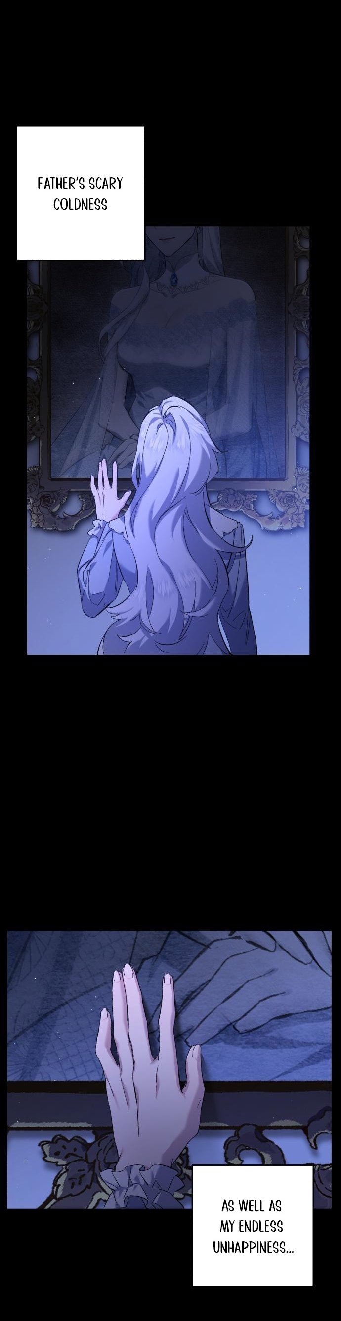 The duke picked up something in the forest Chapter 3 - Page 18