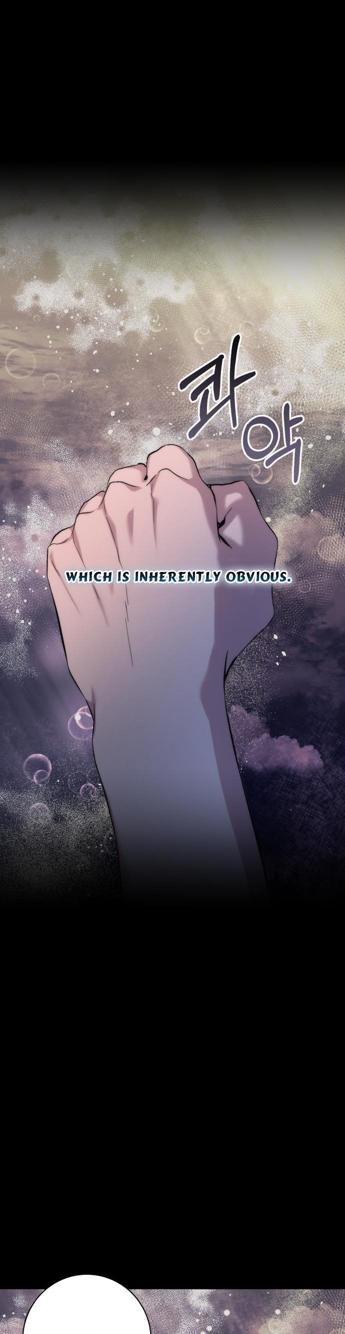 The duke picked up something in the forest Chapter 3 - Page 19